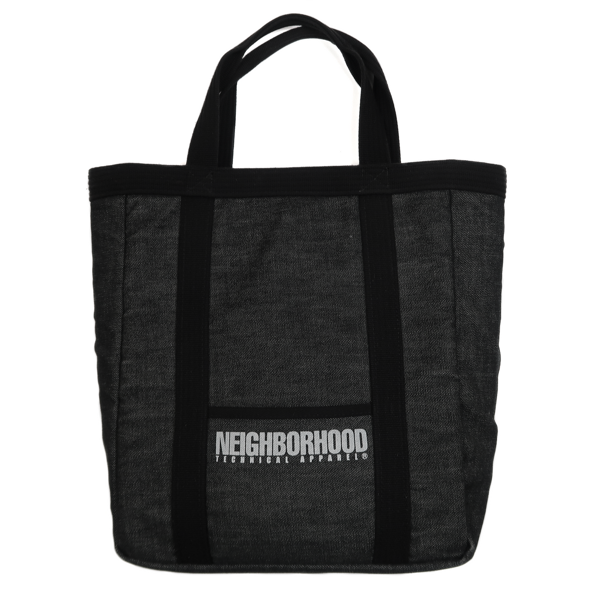 Neighborhood x Porter – Denim Tote Bag (2003) – Vanitasism