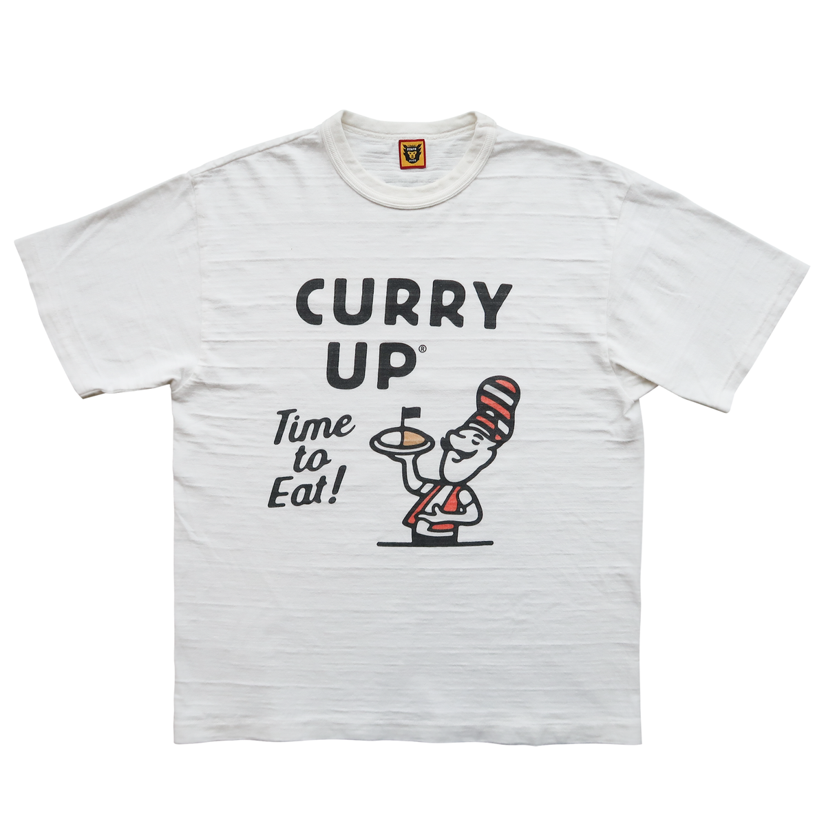 curry up t shirt