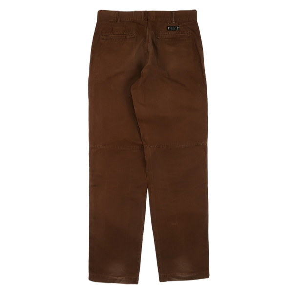 Brown Chino Pants (Vintage)