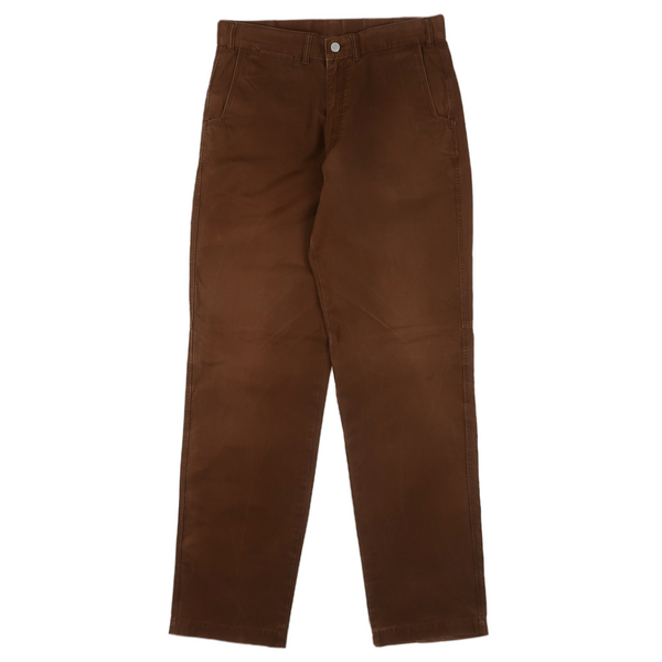 Brown Chino Pants (Vintage)