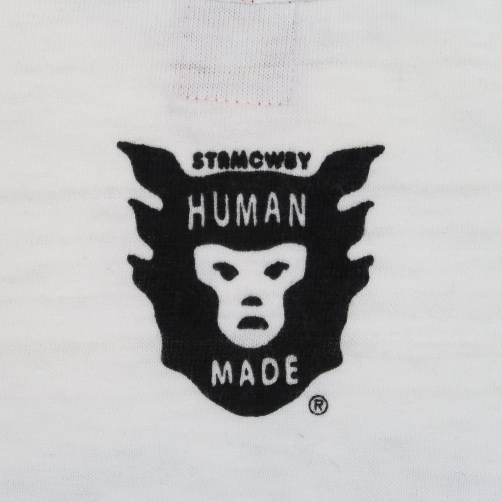 Human Made – Service and Supply T-Shirt