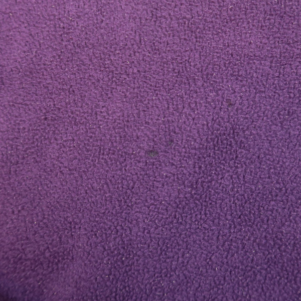 Fleece Pullover Purple (1990s)