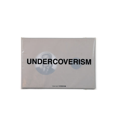 undercoverism undercover under cover jun takahashi pins pin 2005 but beautiful II 2 smart max magazine japan appendix