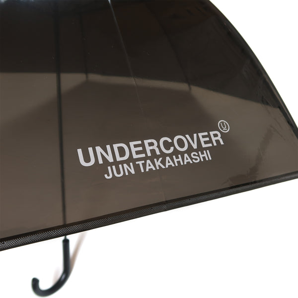 Undercover Under Cover Jun Takahashi PVC Umbrella 2017 Tokyo Japan