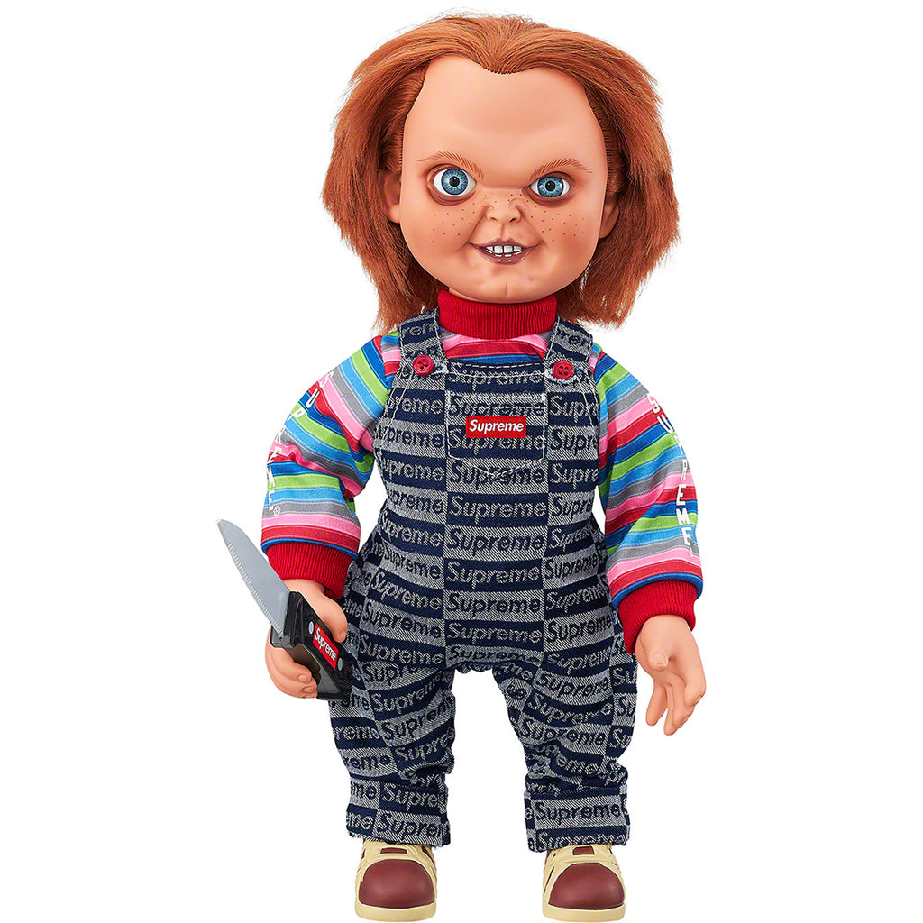 Supreme X Chucky Doll 2020 AVAILABLE | BUY – Vanitasism