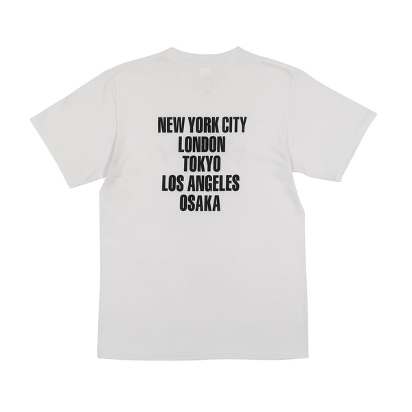 Osaka Store Launch Exclusive T-Shirt