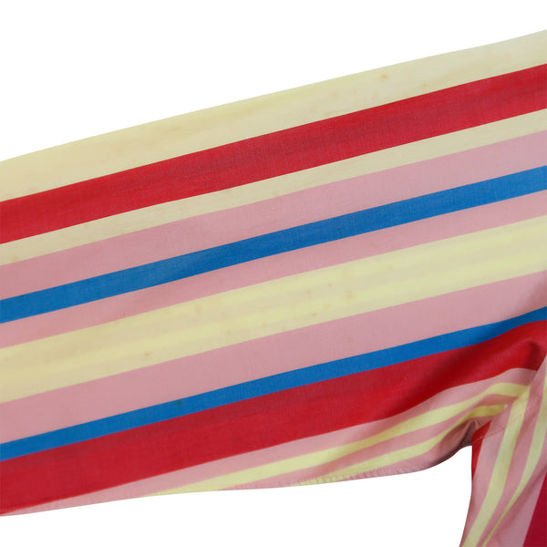 Multicolor Striped Shirt (2001)