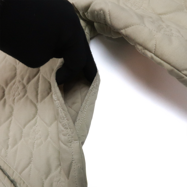 Quilted Ape Head Jacket (Late 90s)