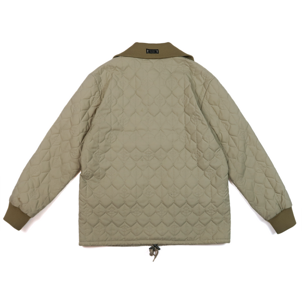 Quilted Ape Head Jacket (Late 90s)