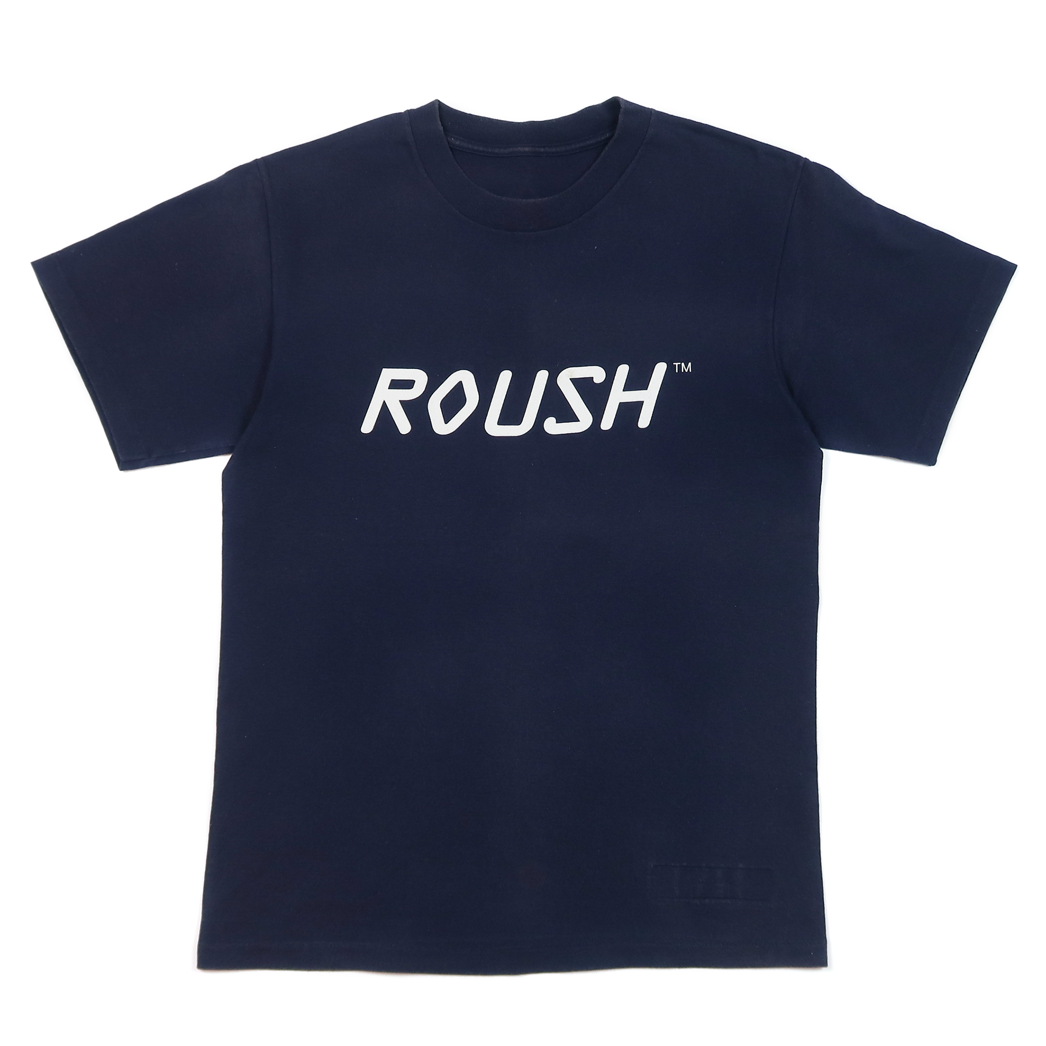 Roush Navy Vintage T-Shirt (SS 1999)