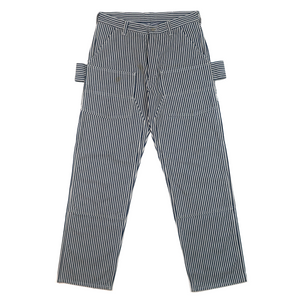 Hickory Painter Pants (Early 2000s)