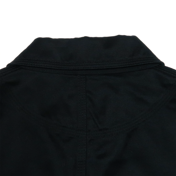 Tailored Jacket Black (AW 2010)