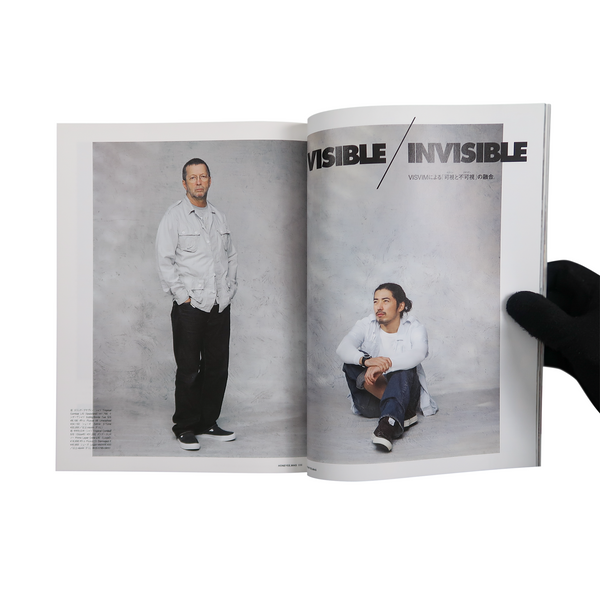 Vol.1 "Style" (March 2007)