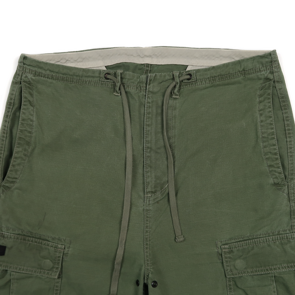 Military Cargo Pants (SS 2013)