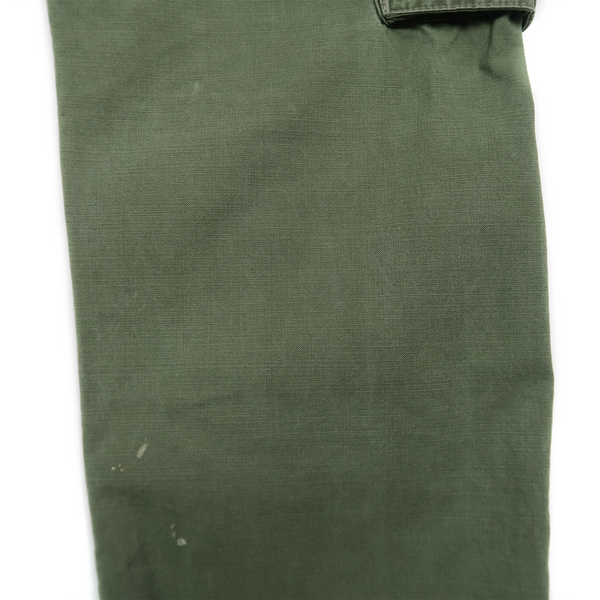 Military Cargo Pants (SS 2013)