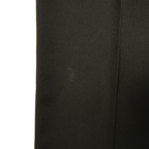 Cropped Chino Pants Dark Brown (SS 2009)