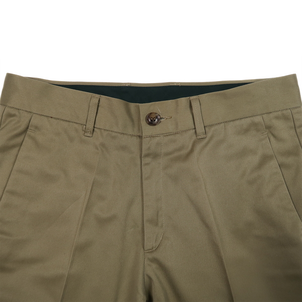 Cropped Chino Pants Khaki (SS 2009)