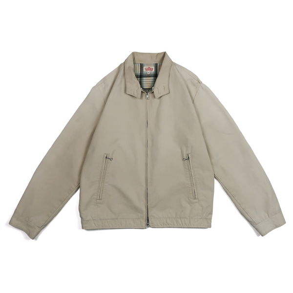 Cotton Harrington Jacket