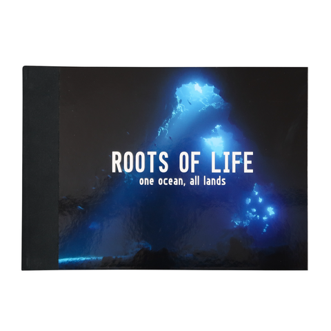 Roots of Life Vol. 5 "Black: Deep Sea" (2011)