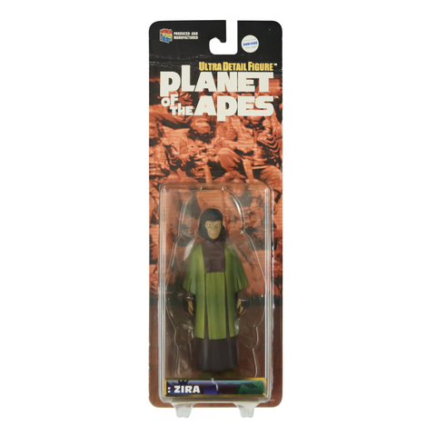 Planet of the Apes "Zira" – Ultra Detail Figure (2000)