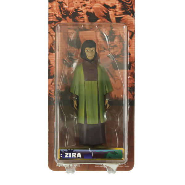 Planet of the Apes "Zira" – Ultra Detail Figure (2000)