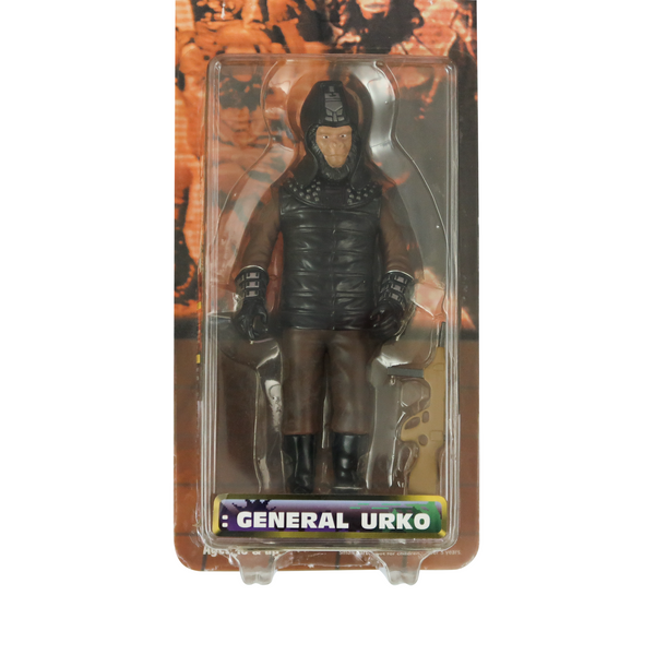 Planet of the Apes "General Urko" – Ultra Detail Figure (2000)