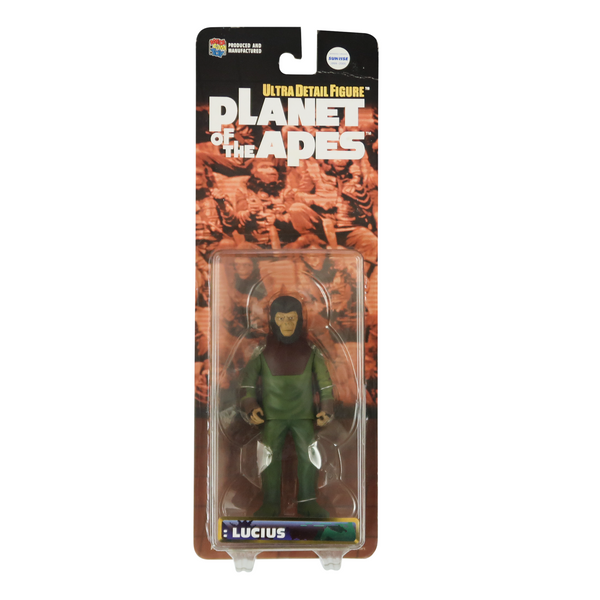 Planet of the Apes "Lucius" – Ultra Detail Figure (2000)
