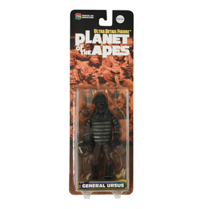 Planet of the Apes "General Ursus" – Ultra Detail Figure (2000)