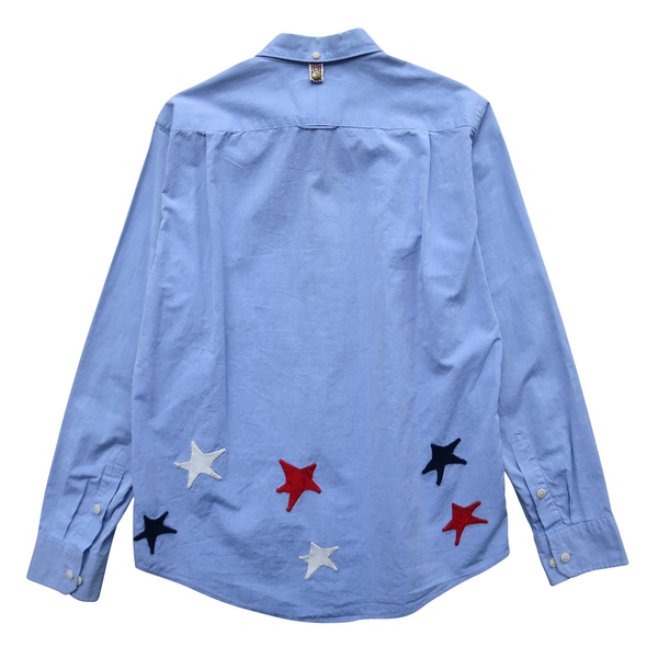 Lungta Stars Shirt (SS 2015)
