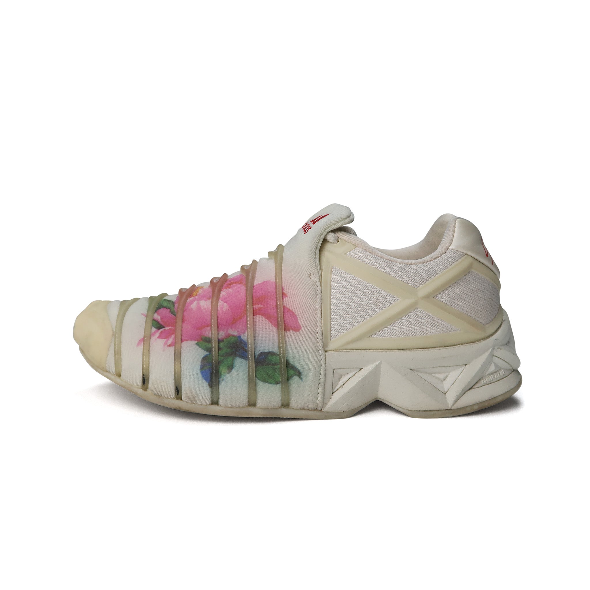 Adidas x Yohji Yamamoto – Tennet Flower Legacy/Poppy (AW 2001 