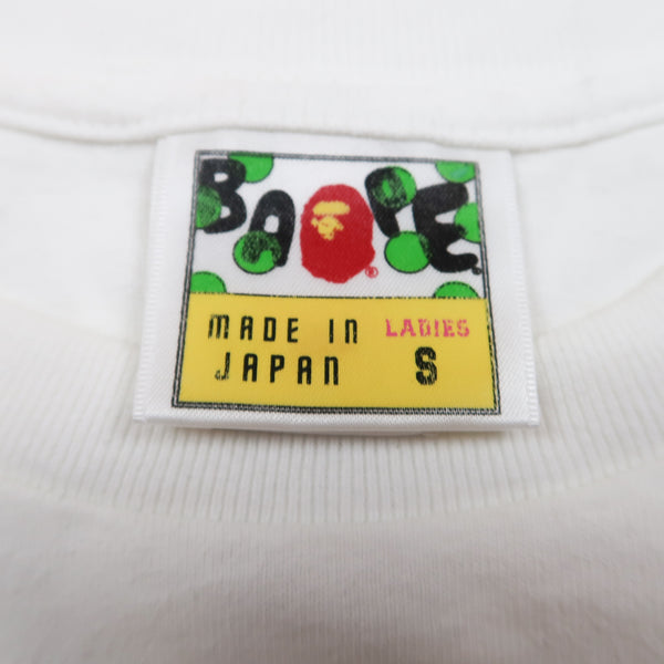 Made By Human Ladies T-Shirt (2008)