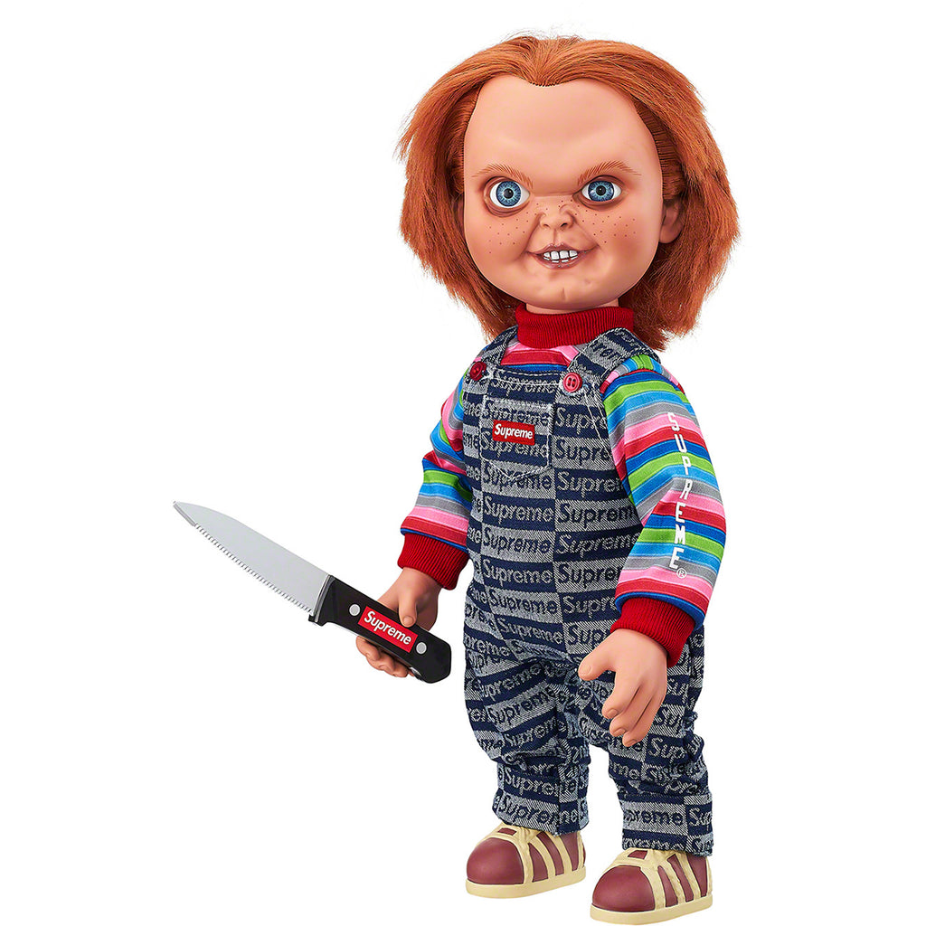 Supreme X Chucky Doll 2020 AVAILABLE | BUY – Vanitasism